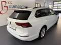 Volkswagen Golf Variant 2,0TDI Life *LED*NAVI*ACC*Sitzheizung*Virtual C... Weiß - thumbnail 4