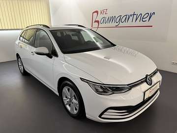 2,0TDI Life *LED*NAVI*ACC*Sitzheizung*Virtual C...
