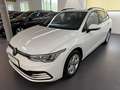 Volkswagen Golf Variant 2,0TDI Life *LED*NAVI*ACC*Sitzheizung*Virtual C... Weiß - thumbnail 2