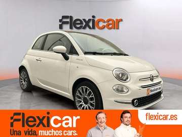 laPrima 3+1 190km 70kW (95cv)