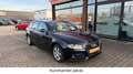 Audi A4 /Nur bei Audi Service/TÜV_SERVICE_NEU! Blau - thumbnail 4