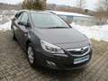 Opel Astra J Sports Tourer Edition+1.Hand+AHK Grau - thumbnail 6