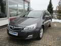 Opel Astra J Sports Tourer Edition+1.Hand+AHK Grau - thumbnail 1