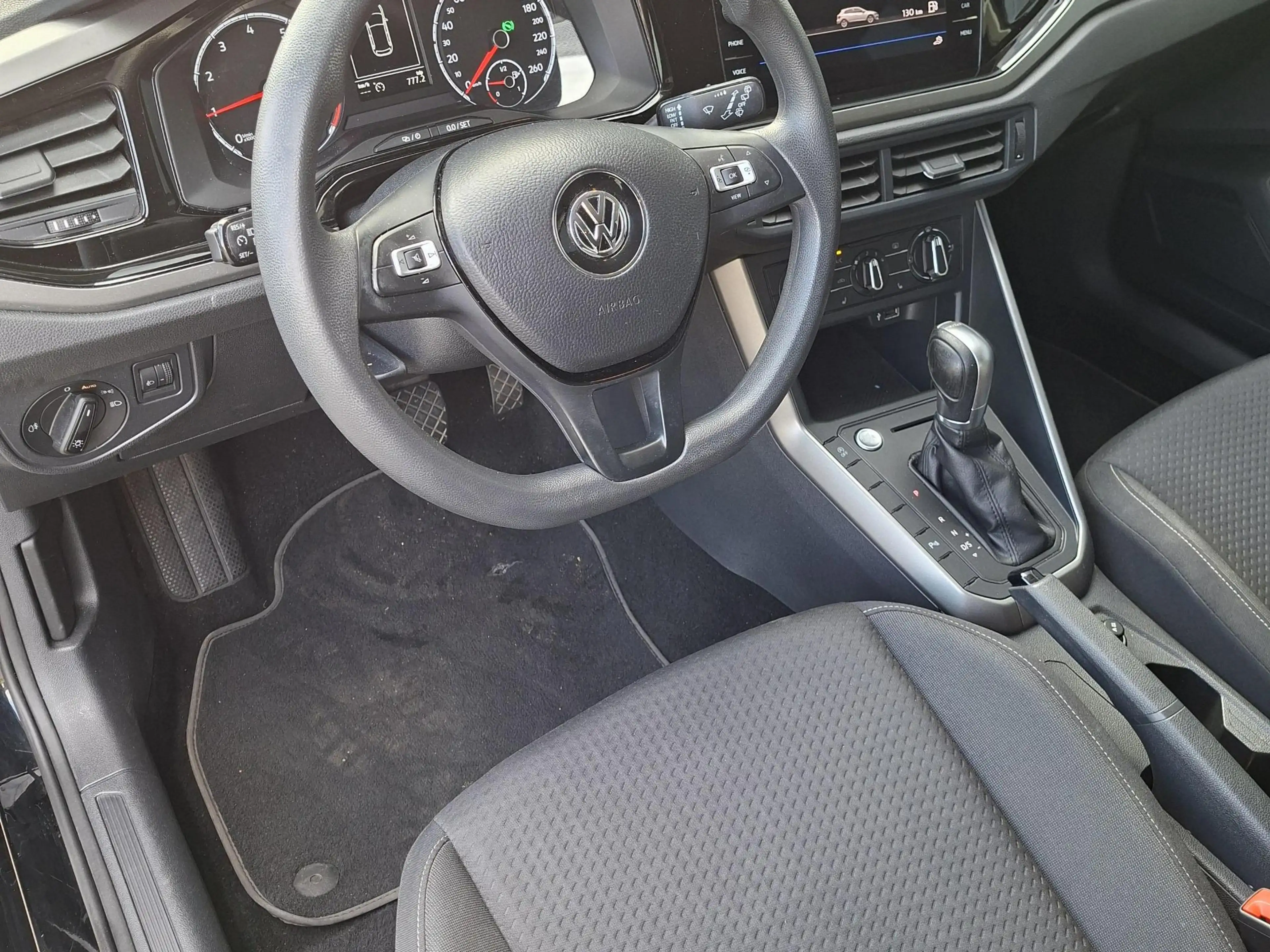 Volkswagen Polo 1.0 TSI Highline Business R |airco|cruisecontrole| — photo 7