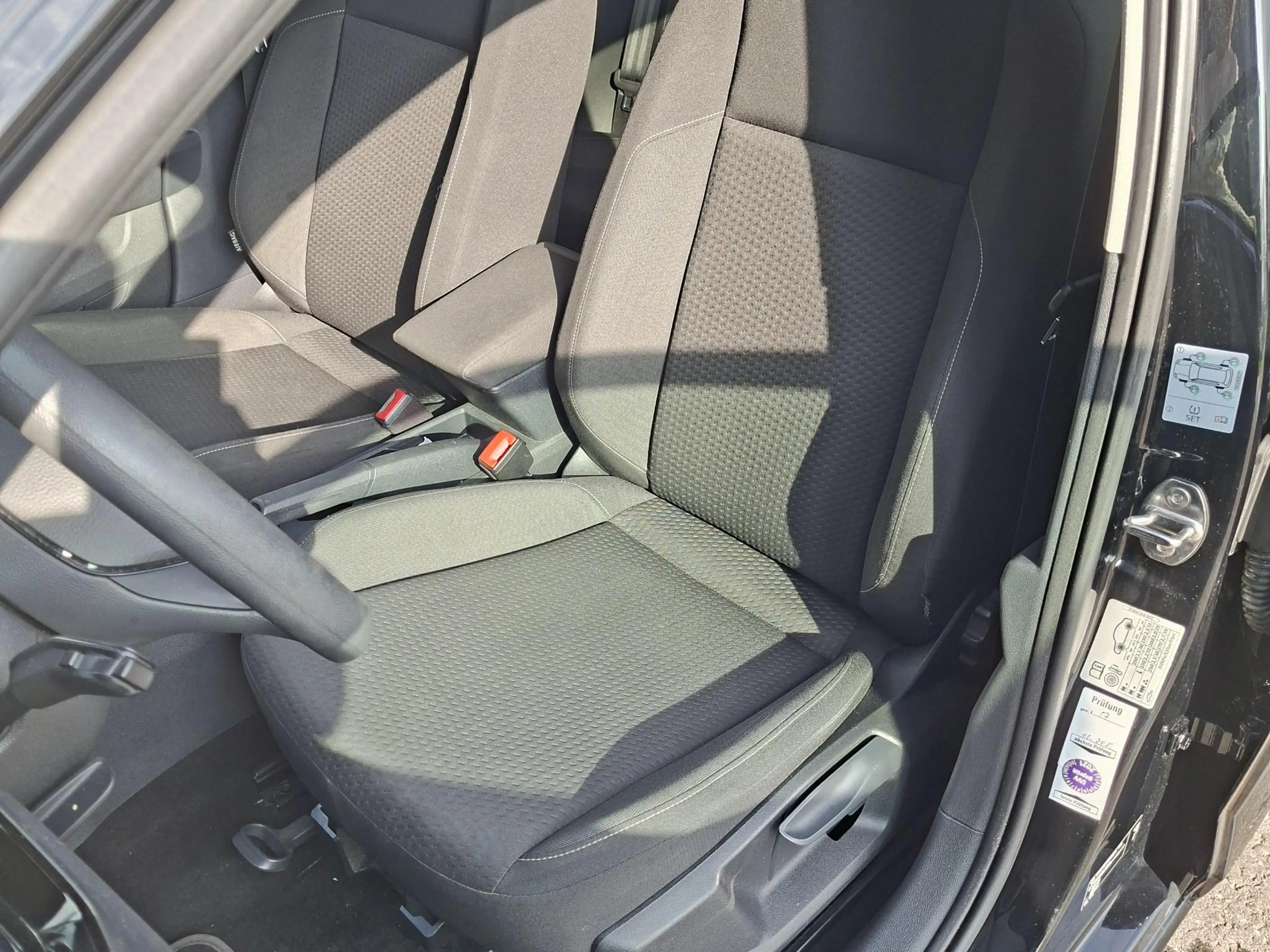 Volkswagen Polo 1.0 TSI Highline Business R |airco|cruisecontrole| — photo 15