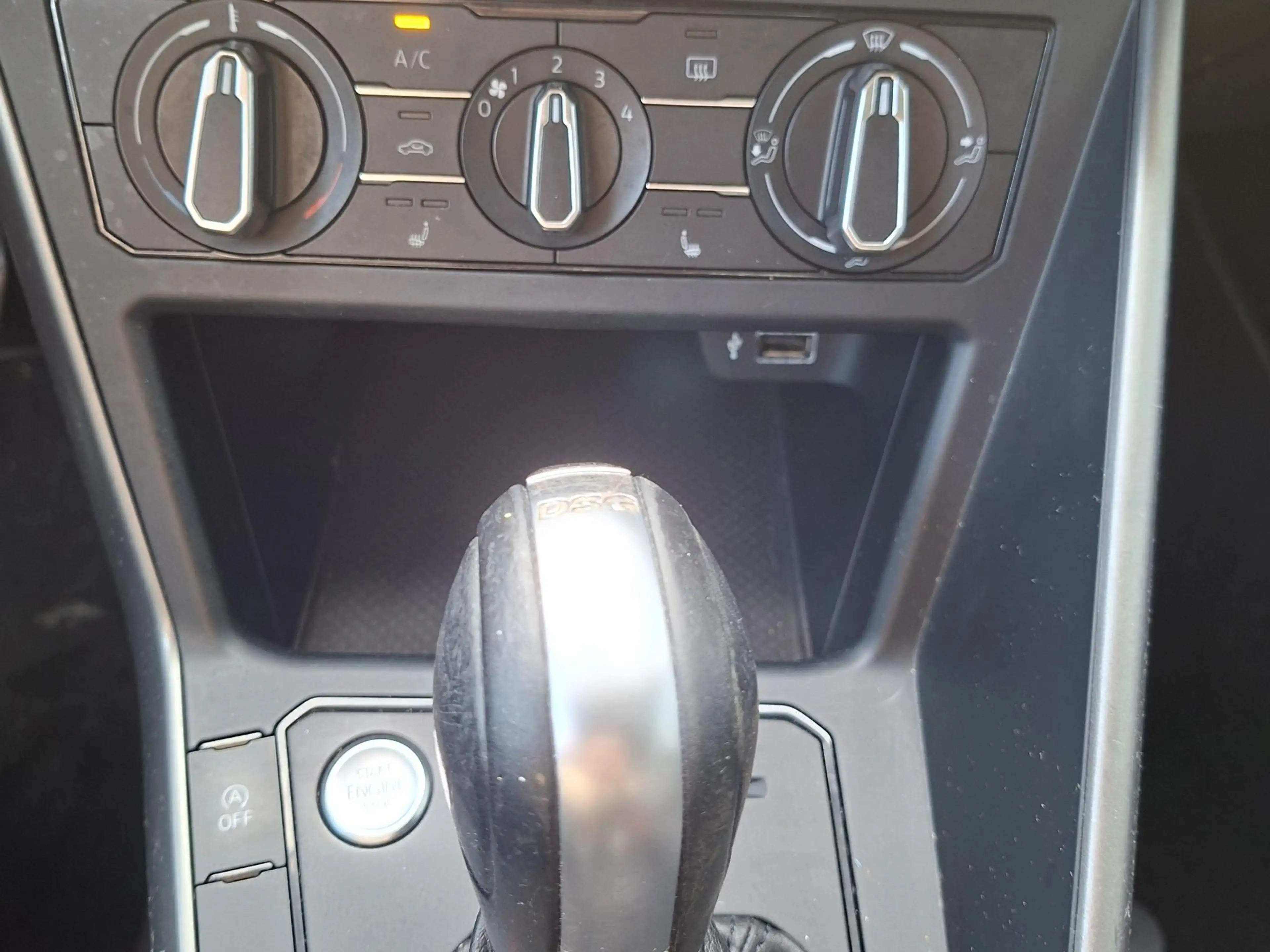 Volkswagen Polo 1.0 TSI Highline Business R |airco|cruisecontrole| — photo 12