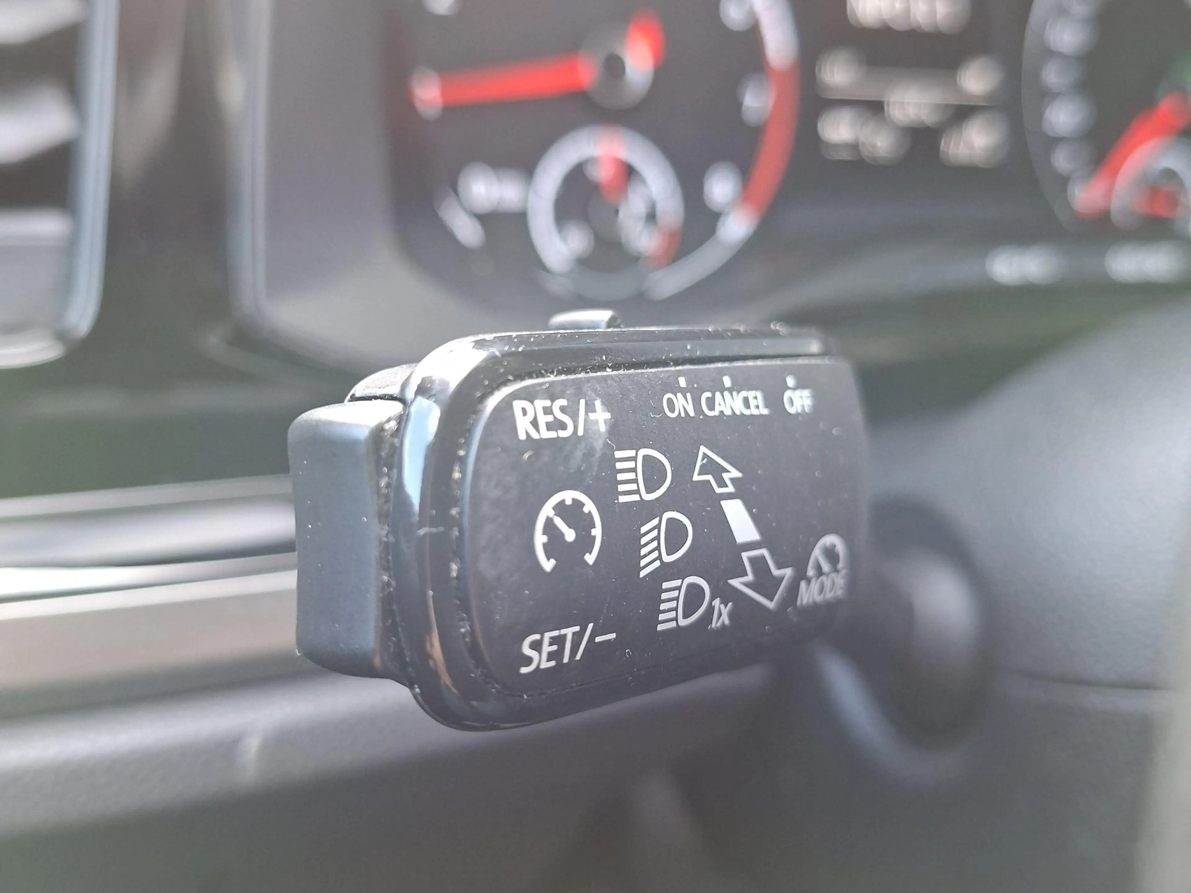 Volkswagen Polo 1.0 TSI Highline Business R |airco|cruisecontrole| — photo 10