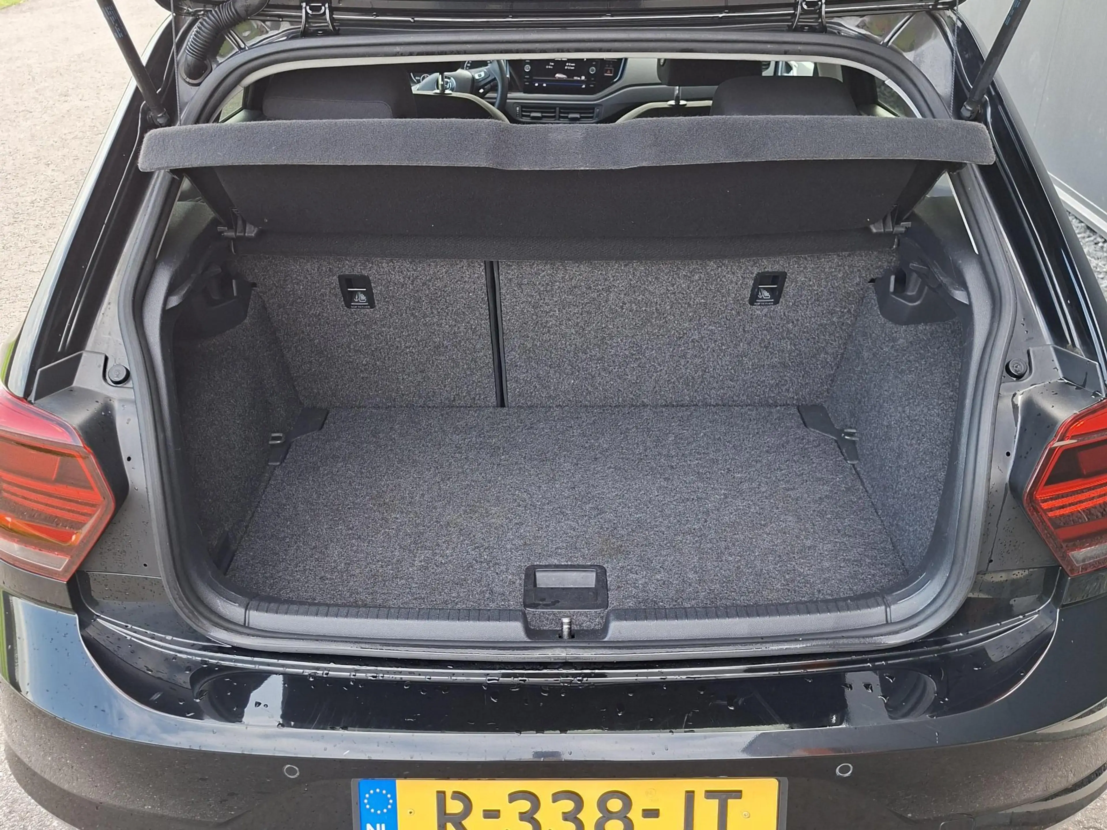 Volkswagen Polo 1.0 TSI Highline Business R |airco|cruisecontrole| — photo 6