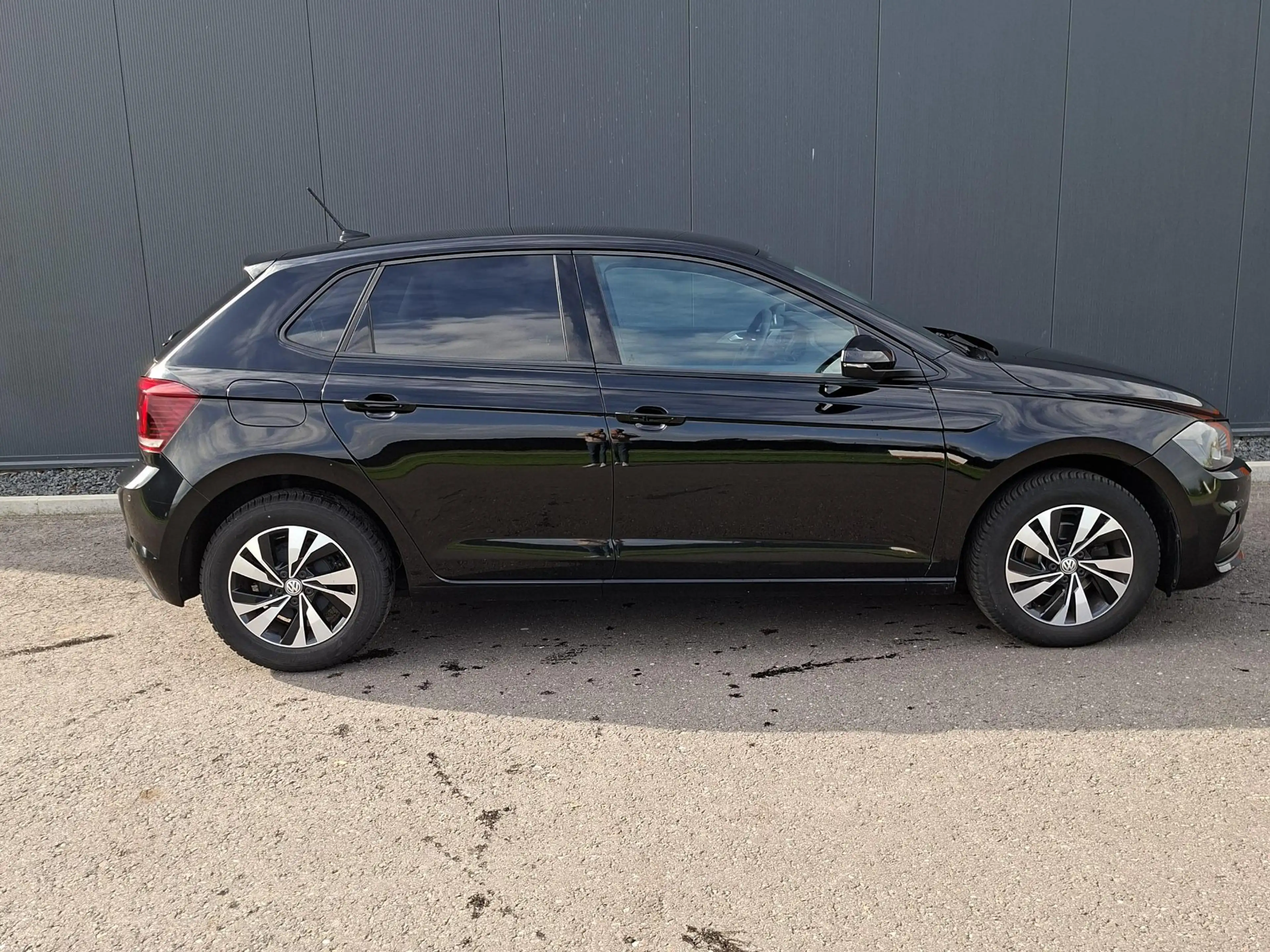 Volkswagen Polo 1.0 TSI Highline Business R |airco|cruisecontrole| — photo 14