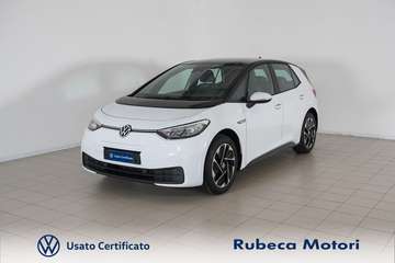 Pro Performance 58KWh (net) 150kW 204 CV