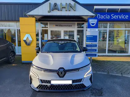 Annonce voiture d'occasion Renault Megane E-Tech - CARADIZE