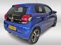 Peugeot 108 1.0 e-VTi Allure | DAB | Navigatie | Luxe Uitvoeri Bleu - thumbnail 32