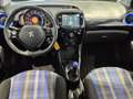 Peugeot 108 1.0 e-VTi Allure | DAB | Navigatie | Luxe Uitvoeri Bleu - thumbnail 9