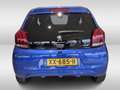 Peugeot 108 1.0 e-VTi Allure | DAB | Navigatie | Luxe Uitvoeri Bleu - thumbnail 13