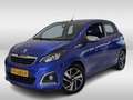 Peugeot 108 1.0 e-VTi Allure | DAB | Navigatie | Luxe Uitvoeri Bleu - thumbnail 31