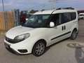 Fiat Doblo 1.6 mtj 105 CV FAMILY CON 5 POSTI VETTURA Blanc - thumbnail 4