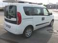 Fiat Doblo 1.6 mtj 105 CV FAMILY CON 5 POSTI VETTURA Blanc - thumbnail 6