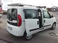 Fiat Doblo 1.6 mtj 105 CV FAMILY CON 5 POSTI VETTURA Blanc - thumbnail 14