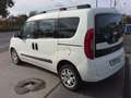 Fiat Doblo 1.6 mtj 105 CV FAMILY CON 5 POSTI VETTURA Blanc - thumbnail 5