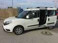 Fiat Doblo 1.6 mtj 105 CV FAMILY CON 5 POSTI VETTURA Blanc - thumbnail 12