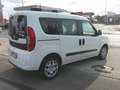 Fiat Doblo 1.6 mtj 105 CV FAMILY CON 5 POSTI VETTURA Blanc - thumbnail 7