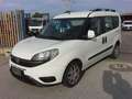 Fiat Doblo 1.6 mtj 105 CV FAMILY CON 5 POSTI VETTURA Blanc - thumbnail 1