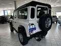 Land Rover Defender Defender 90 2.4 TD4 LIMITED EDITION ICE Bianco - thumbnail 7