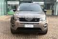 Land Rover Discovery Sport Discovery Sport 2.0 TD4 180 CV HSE Silber - thumbnail 2