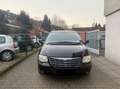 Chrysler Grand Voyager Limited 2.5 CRD TÜV NEU*2.HAND Schwarz - thumbnail 2