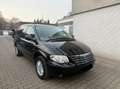 Chrysler Grand Voyager Limited 2.5 CRD TÜV NEU*2.HAND Schwarz - thumbnail 3