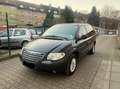 Chrysler Grand Voyager Limited 2.5 CRD TÜV NEU*2.HAND Schwarz - thumbnail 1