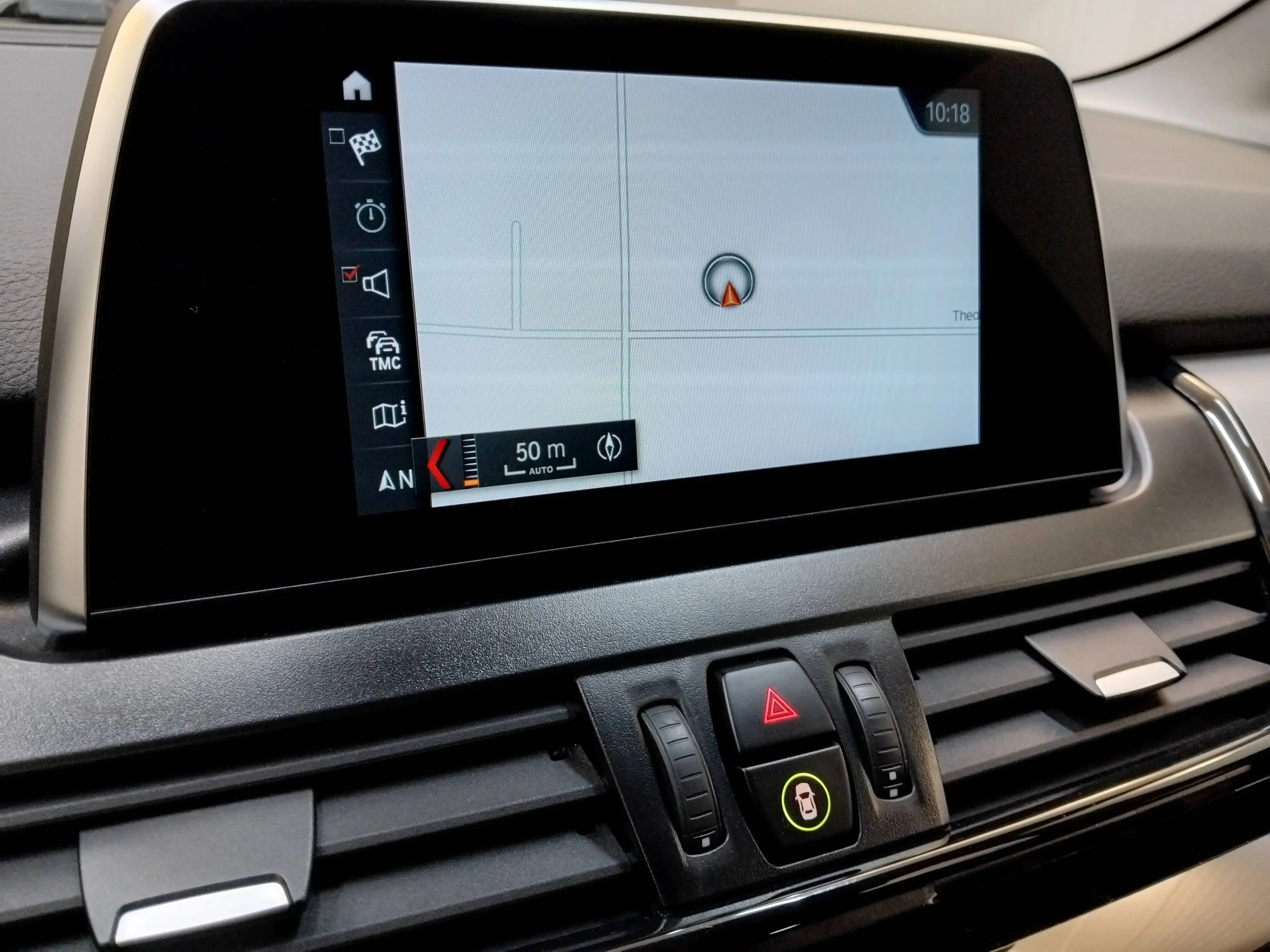 BMW 216 Active Tourer 216i Advantage — photo 13