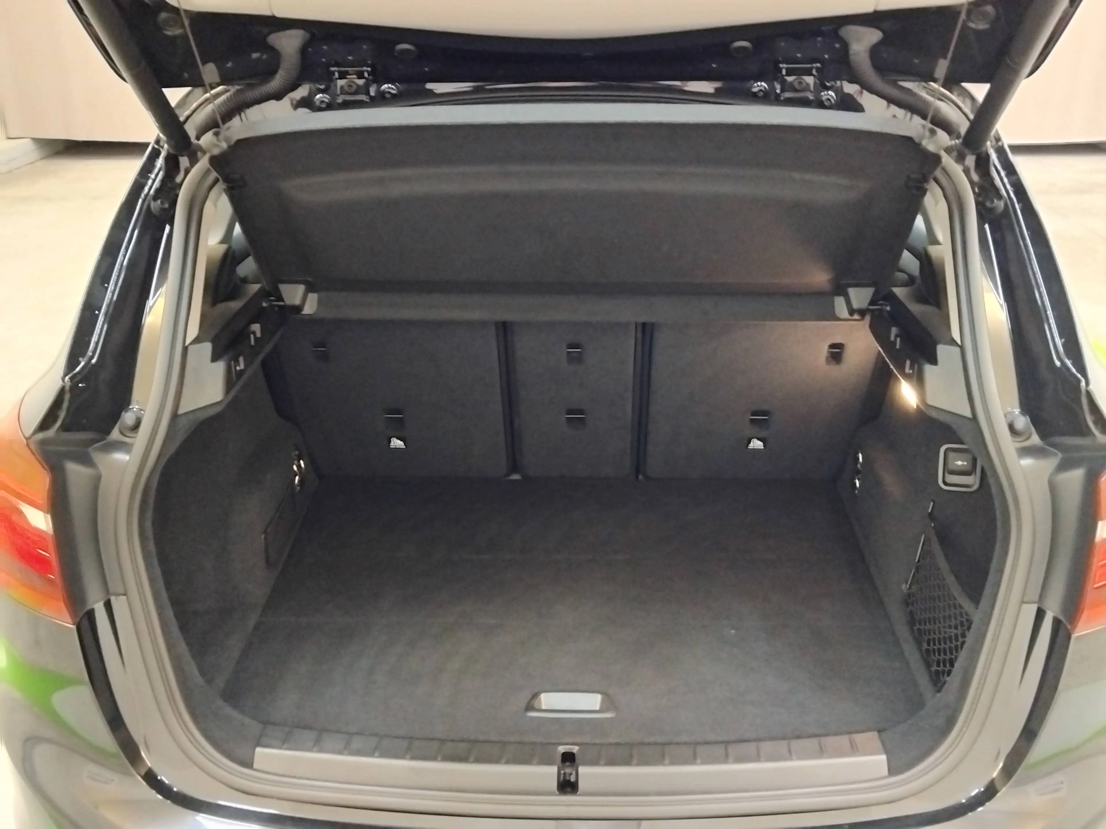 BMW 216 Active Tourer 216i Advantage — photo 7