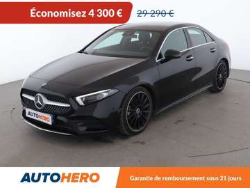 200 d AMG Line 8G-DCT