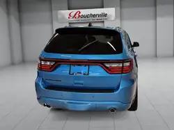 Dodge Durango 2026