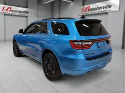 Dodge Durango 2026
