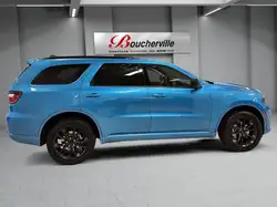 Dodge Durango 2026