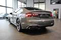 Audi A5 A5 SPB 40 TDI S tronic S- LINE 190CV MATRIX CERCH Grigio - thumbnail 6