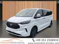 Ford Tourneo Custom 320 L2 Titanium*Navi*Kamera* Alb - thumbnail 1