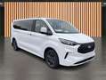 Ford Tourneo Custom 320 L2 Titanium*Navi*Kamera* Alb - thumbnail 6