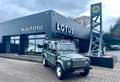 Land Rover Defender 110 S Station Wagon I. Hand Top Zustand Grün - thumbnail 1