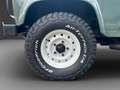 Land Rover Defender 110 S Station Wagon I. Hand Top Zustand Grün - thumbnail 9