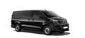Peugeot Expert Kombi L3 180 EAT8 Nav Kam AHK LED 9-S HFT 132 k... Negru - thumbnail 1