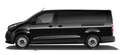 Peugeot Expert Kombi L3 180 EAT8 Nav Kam AHK LED 9-S HFT 132 k... Negru - thumbnail 2