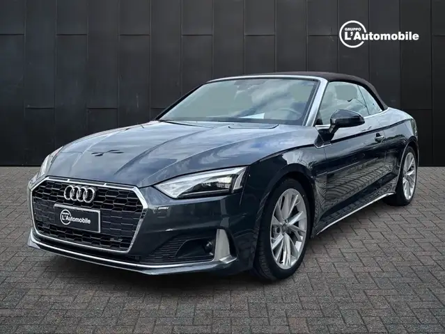 Audi A5 A5 Cabrio 40 2.0 tdi Business Advanced 190cv s-tronic