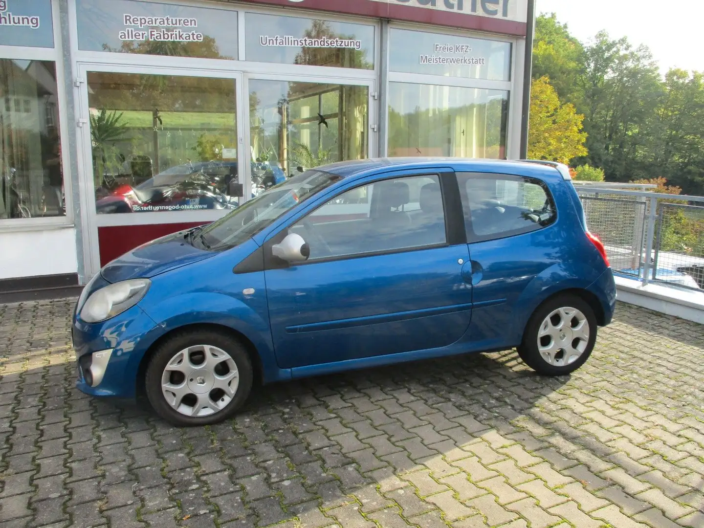 Renault Twingo GT - 2