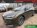 Lexus NX 450h+ AWD Luxury Line, Trekhaak afn.kogel! Grün - thumbnail 1