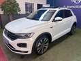 Volkswagen T-Roc SPORT 2.0 Blanco - thumbnail 3