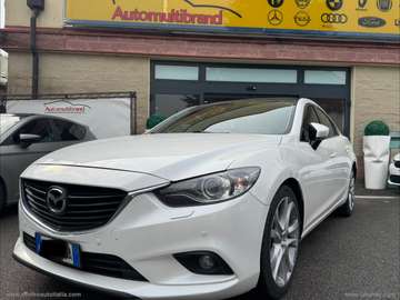 2.2L Skyactiv-D 150 CV 4p. Exceed