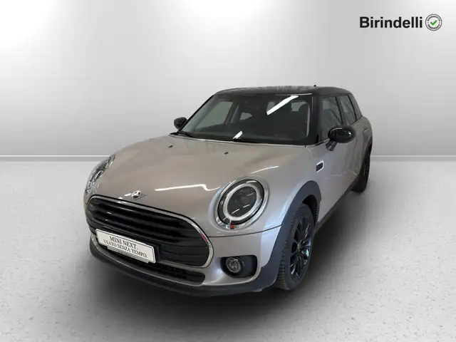 MINI Cooper Clubman 1.5 Cooper Business auto